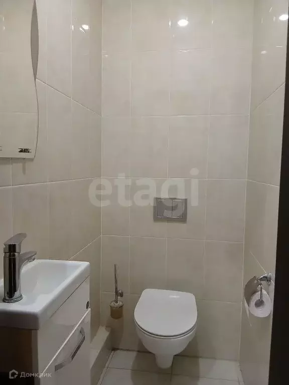 Продаётся 2-к квартира, 58 м - Фото 1