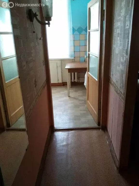 2-комнатная квартира: Новокуйбышевск, улица Островского, 6А (45 м) - Фото 1