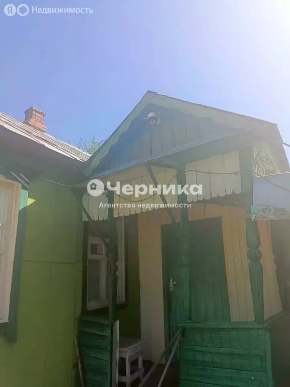 Дом в Красносулинский район, Комиссаровское сельское поселение, хутор ... - Фото 1