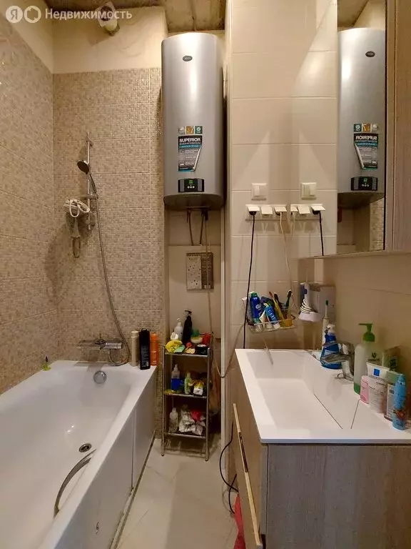 3-комнатная квартира: Балашиха, улица Ситникова, 6 (85.9 м) - Фото 1