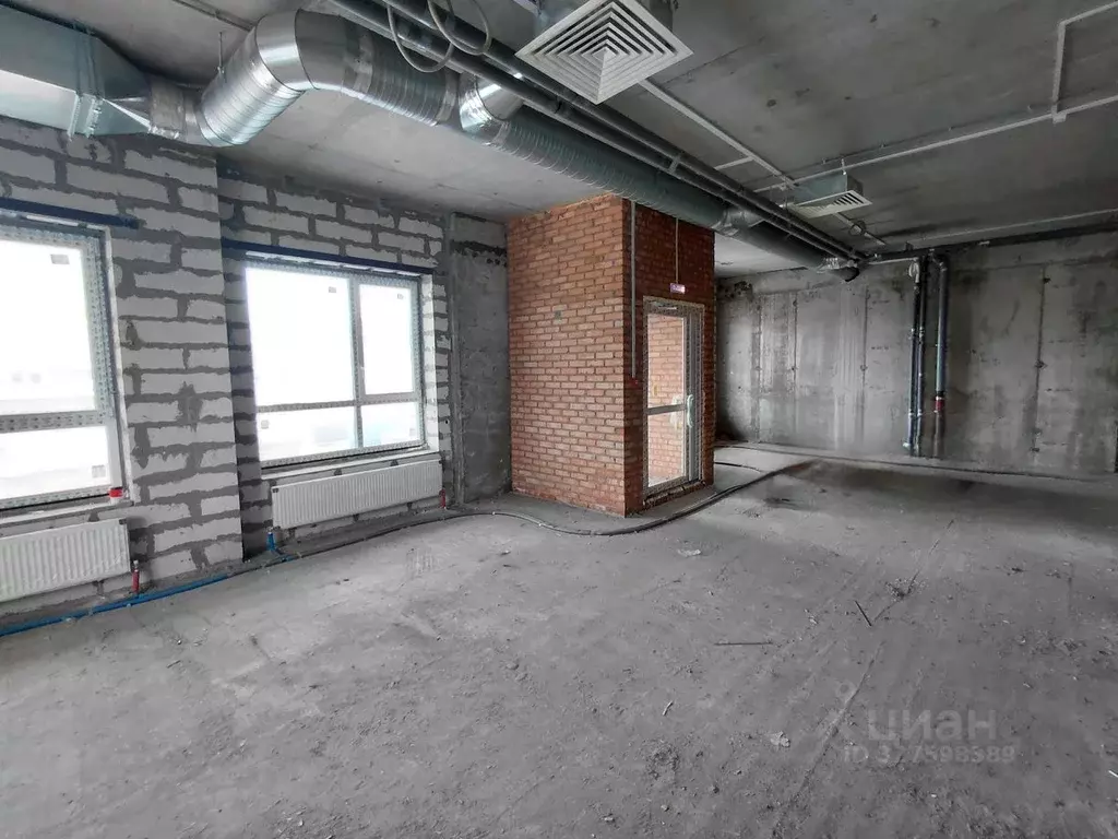 Помещение свободного назначения в Ростовская область, Ростов-на-Дону ... - Фото 2