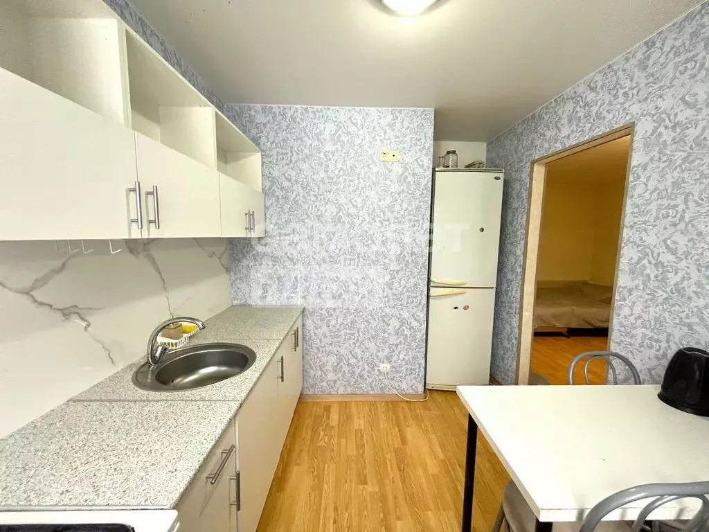 1-к кв. Ярославская область, Переславль-Залесский ул. Менделеева, 16 ... - Фото 2