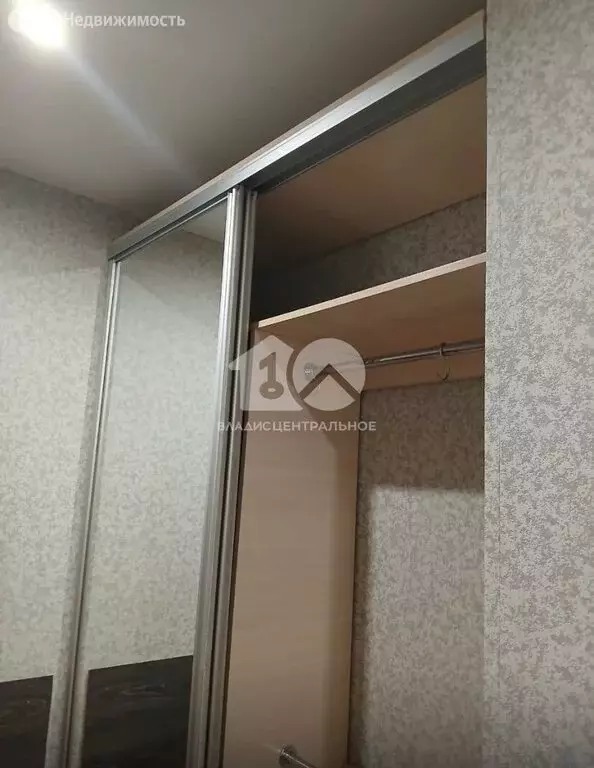 Квартира-студия: Новосибирск, Приморская улица, 24 (30 м) - Фото 1