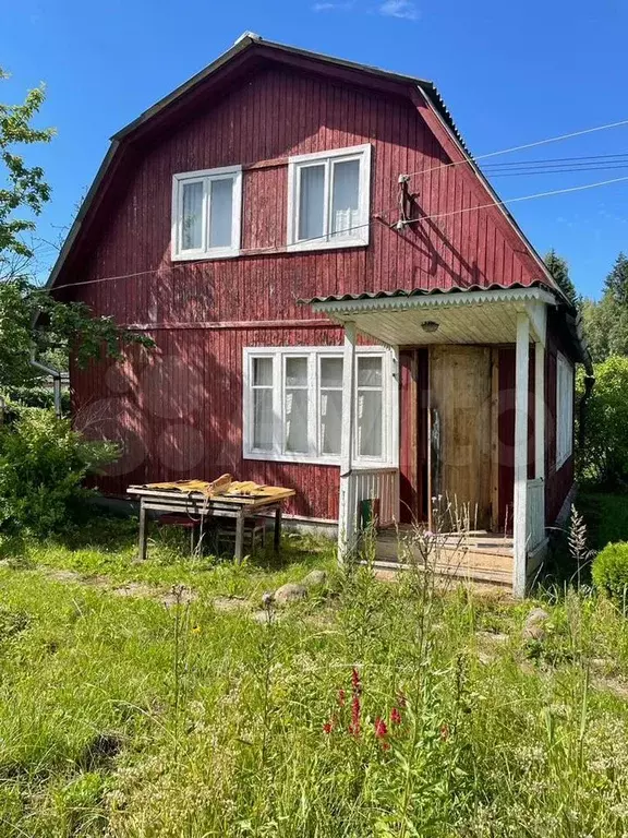 Дача 50 м на участке 6 сот. - Фото 0