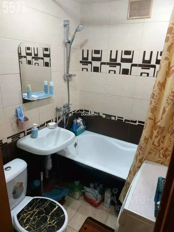 2-к кв. Свердловская область, Нижний Тагил ул. Карла Либкнехта, 8 ... - Фото 2