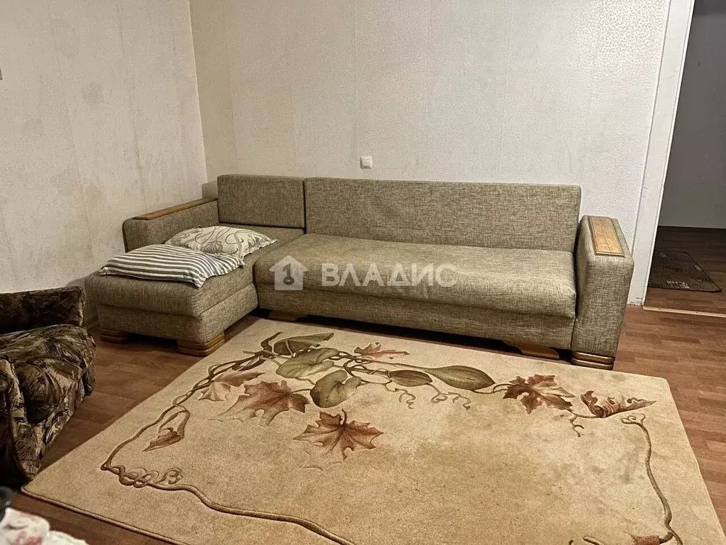 2-к кв. Калининградская область, Калининград Зоологическая ул., 3 ... - Фото 1