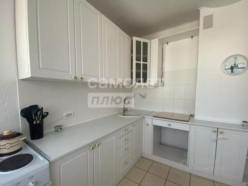 2-к кв. Курская область, Курск просп. Анатолия Дериглазова, 53 (58.0 ... - Фото 1