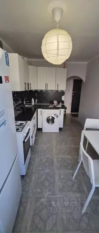 1-к кв. Москва Печорская ул., 8 (36.0 м) - Фото 2