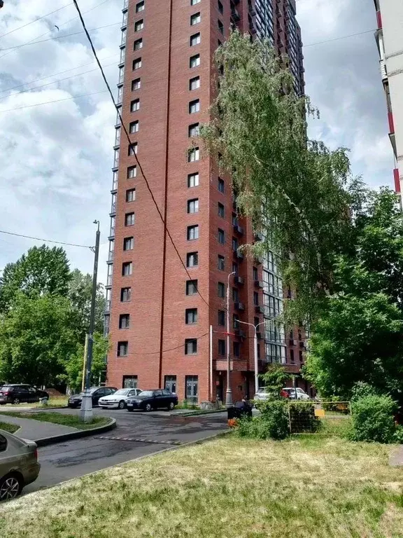 Помещение свободного назначения в Москва ул. Артюхиной, 26А (40 м) - Фото 2