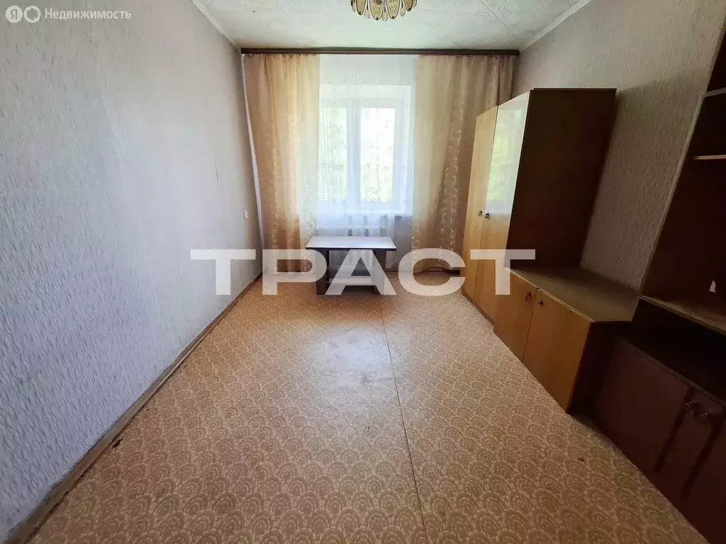 1-комнатная квартира: Воронеж, улица Полякова, 7 (30 м) - Фото 0