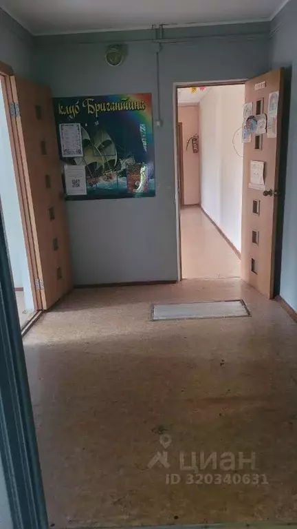 Помещение свободного назначения в Хакасия, Абакан Минусинская ул., 61 ... - Фото 0