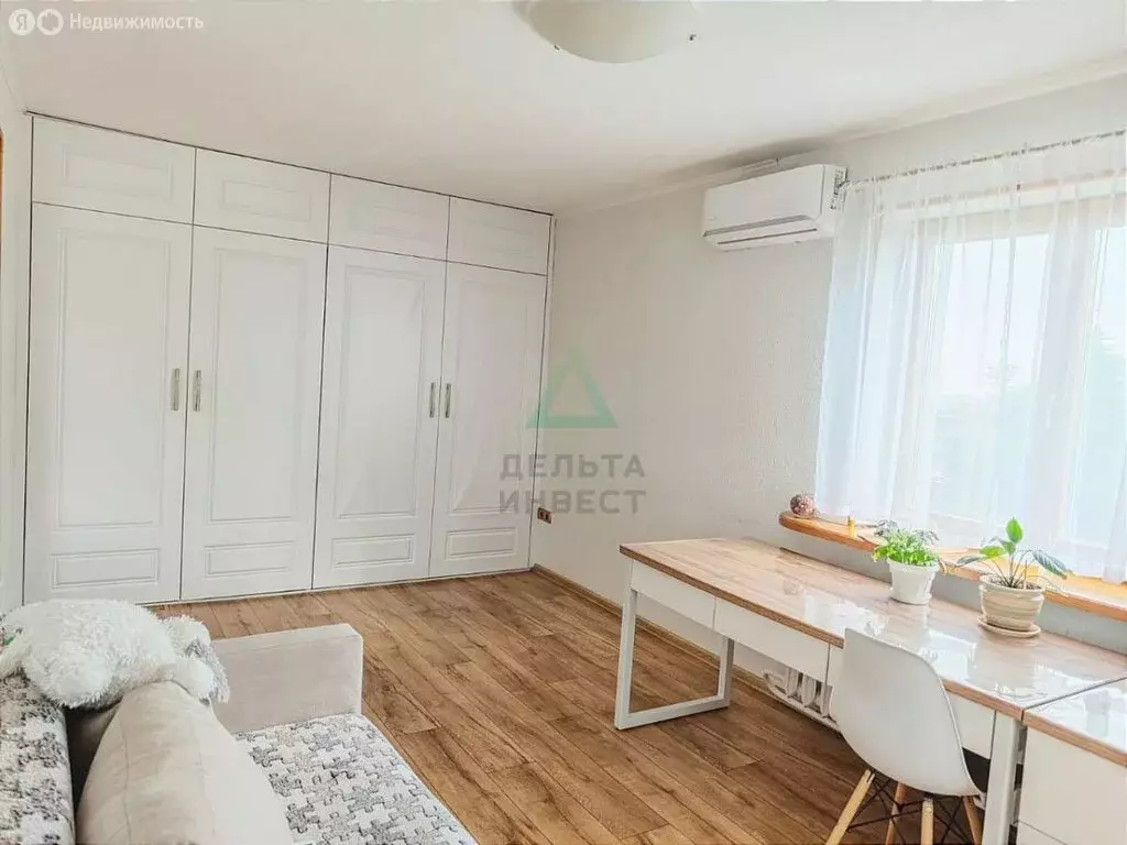 1-комнатная квартира: Уфа, Интернациональная улица, 73 (30.4 м) - Фото 1