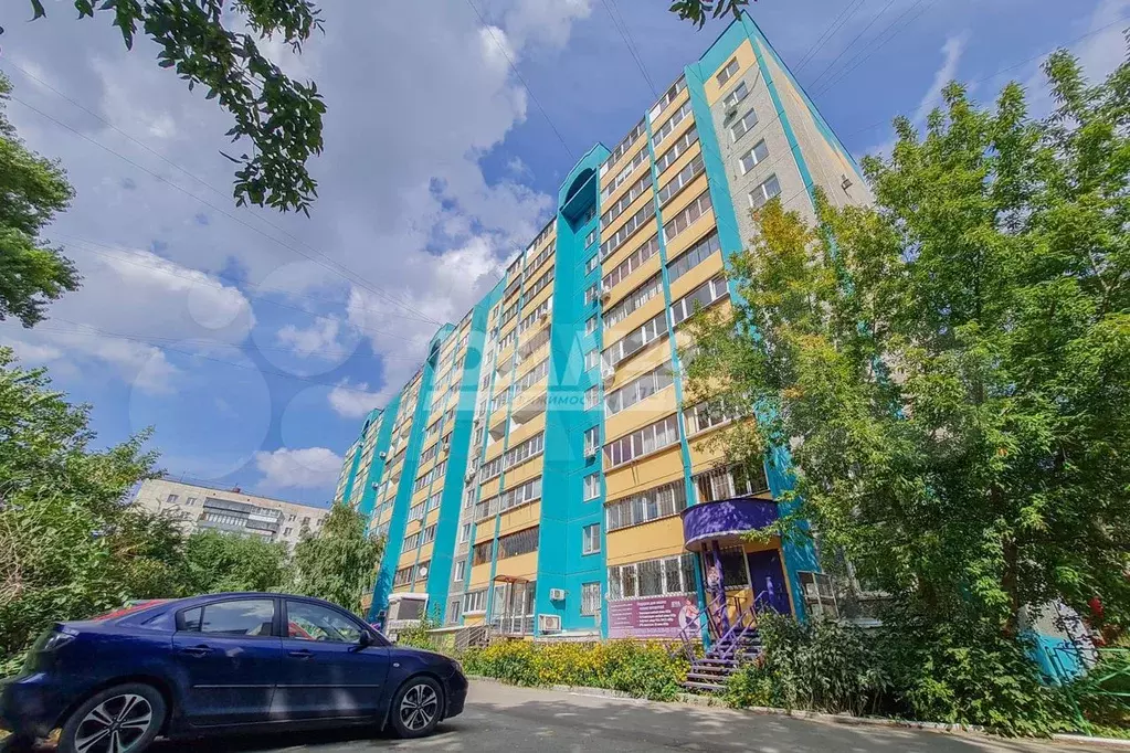 Продам офисное помещение 78 кв.м - Фото 0