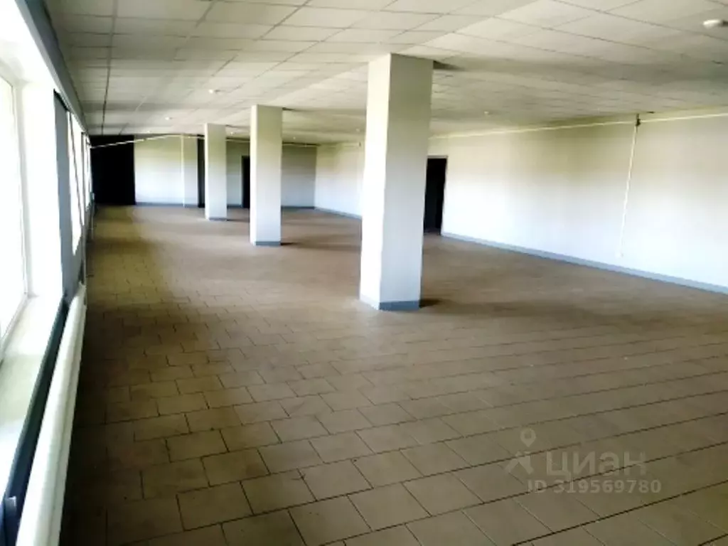 Помещение свободного назначения в Новосибирская область, Новосибирск ... - Фото 1