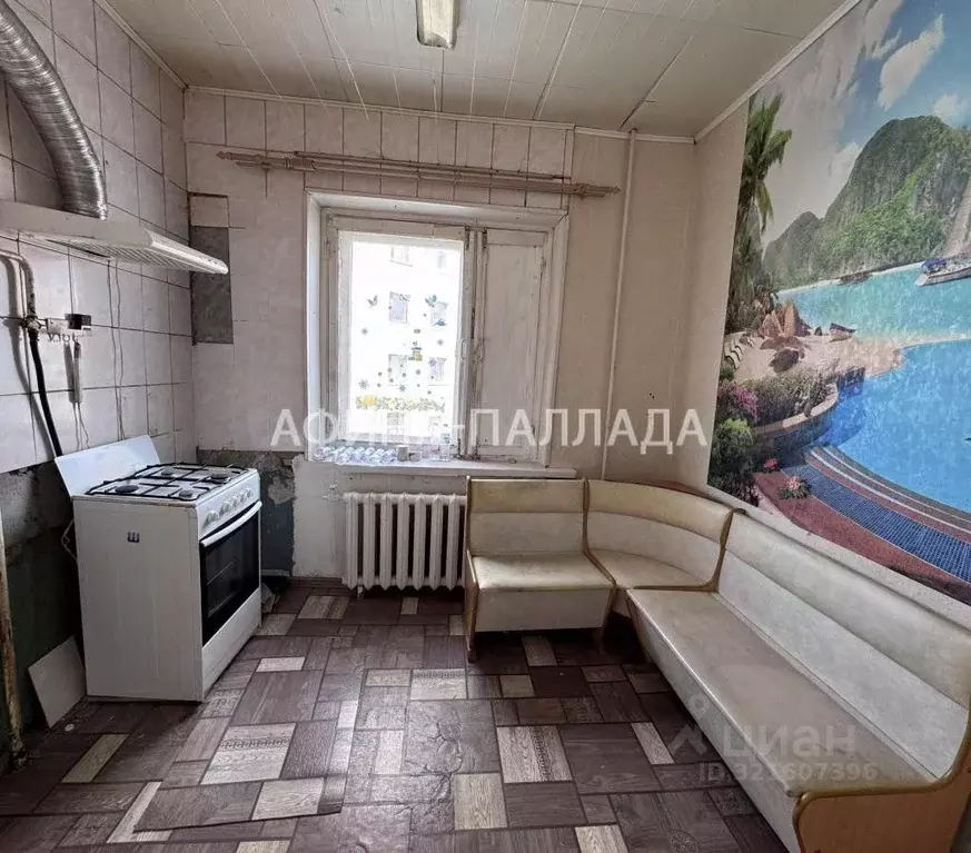 2-к кв. Ямало-Ненецкий АО, Надым Полярная ул., 17 (53.4 м) - Фото 0