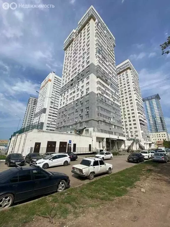 1-комнатная квартира: Самара, Пролетарская улица, 150 (43.4 м) - Фото 0