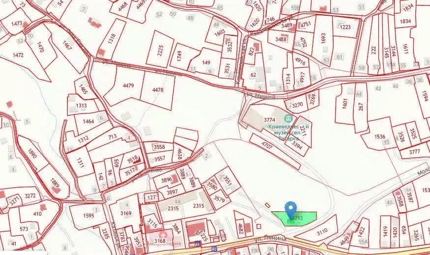 Торговая площадь в Ставропольский край, Шпаковский муниципальный ... - Фото 1