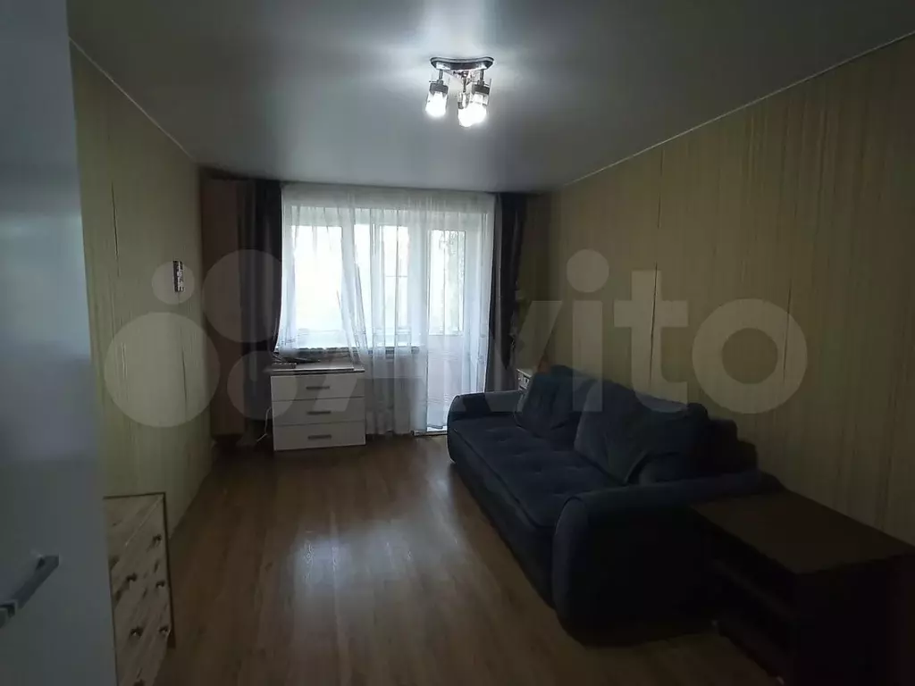 2-к. квартира, 45 м, 5/5 эт. - Фото 1