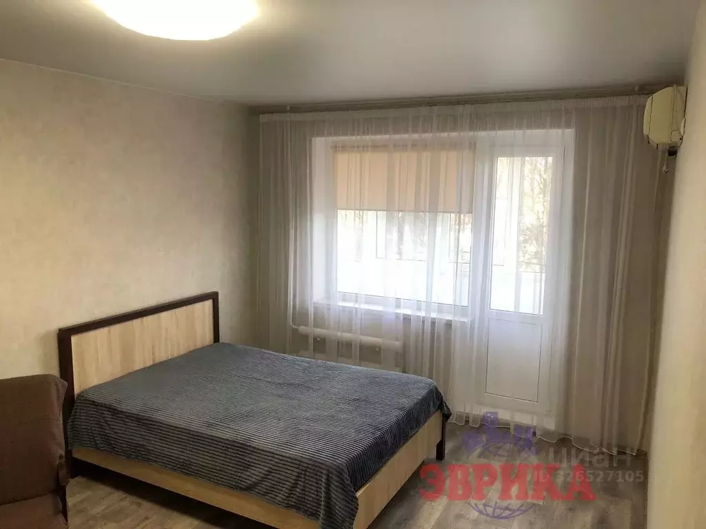 1-к кв. Краснодарский край, Крымск ул. Маршала Гречко (37.7 м) - Фото 1