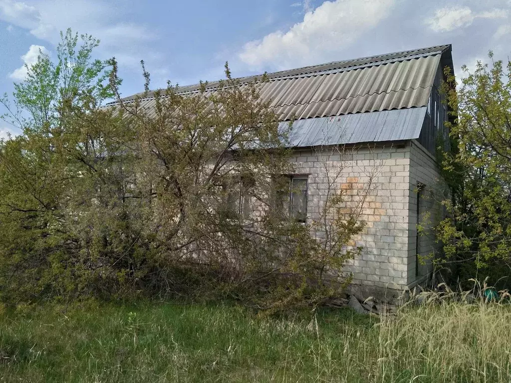 Участок 14 сот. (СНТ, ДНП) - Фото 1