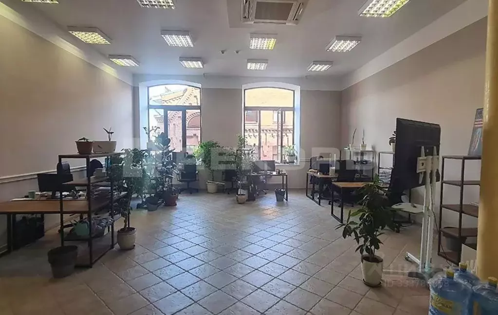 Офис в Санкт-Петербург ул. Красного Курсанта, 25Ж (115 м) - Фото 2