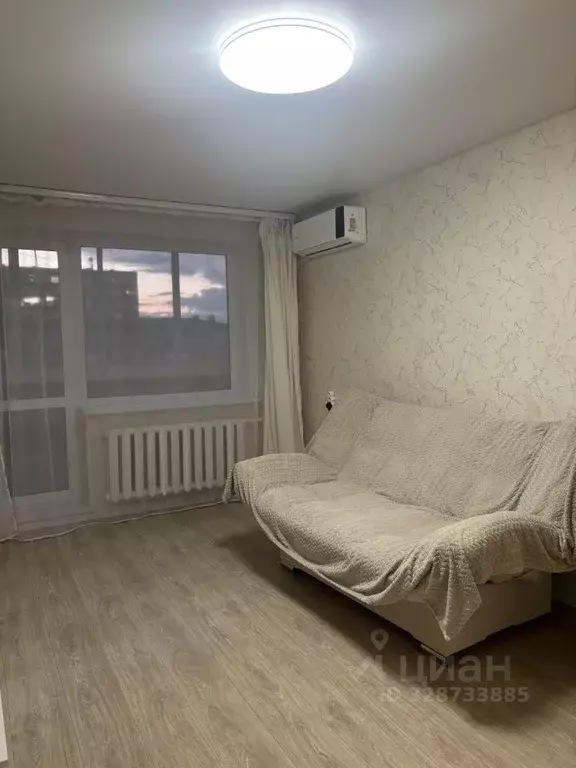 3-к кв. Башкортостан, Уфа ул. Богдана Хмельницкого, 110 (49.0 м) - Фото 2