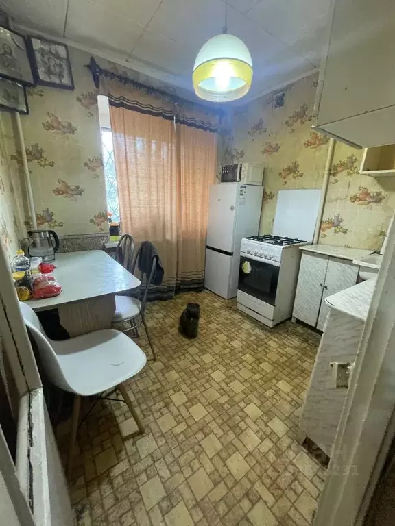 2-к кв. Липецкая область, Липецк ул. Космонавтов, 9 (42.0 м) - Фото 2