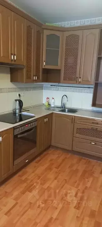 1-к кв. Санкт-Петербург Финляндский просп., 1 (52.0 м) - Фото 2