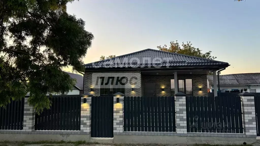 Дом в Краснодарский край, Анапа муниципальный округ, с. Юровка ул. ... - Фото 2