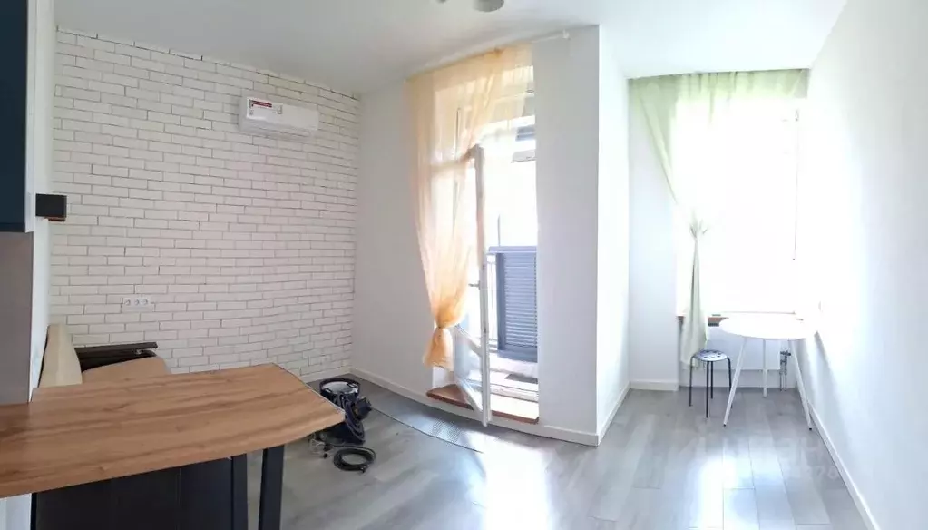 Студия Москва ш. Энтузиастов, 1к2 (30.0 м) - Фото 0