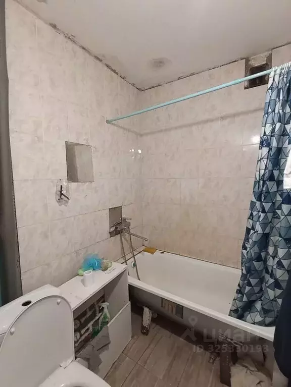 2-к кв. Ярославская область, Ярославль ул. Блюхера, 56 (43.0 м) - Фото 1