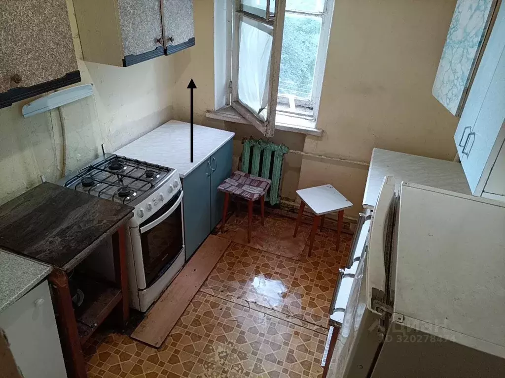 Комната Московская область, Подольск Рабочая ул., 32/24 (20.0 м) - Фото 2