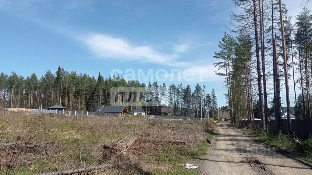 Участок в Свердловская область, Ревда ул. Грибоедова (15.0 сот.) - Фото 0