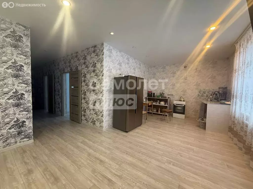 Дом в Ревда, Бронзовая улица, 13 (150 м) - Фото 2