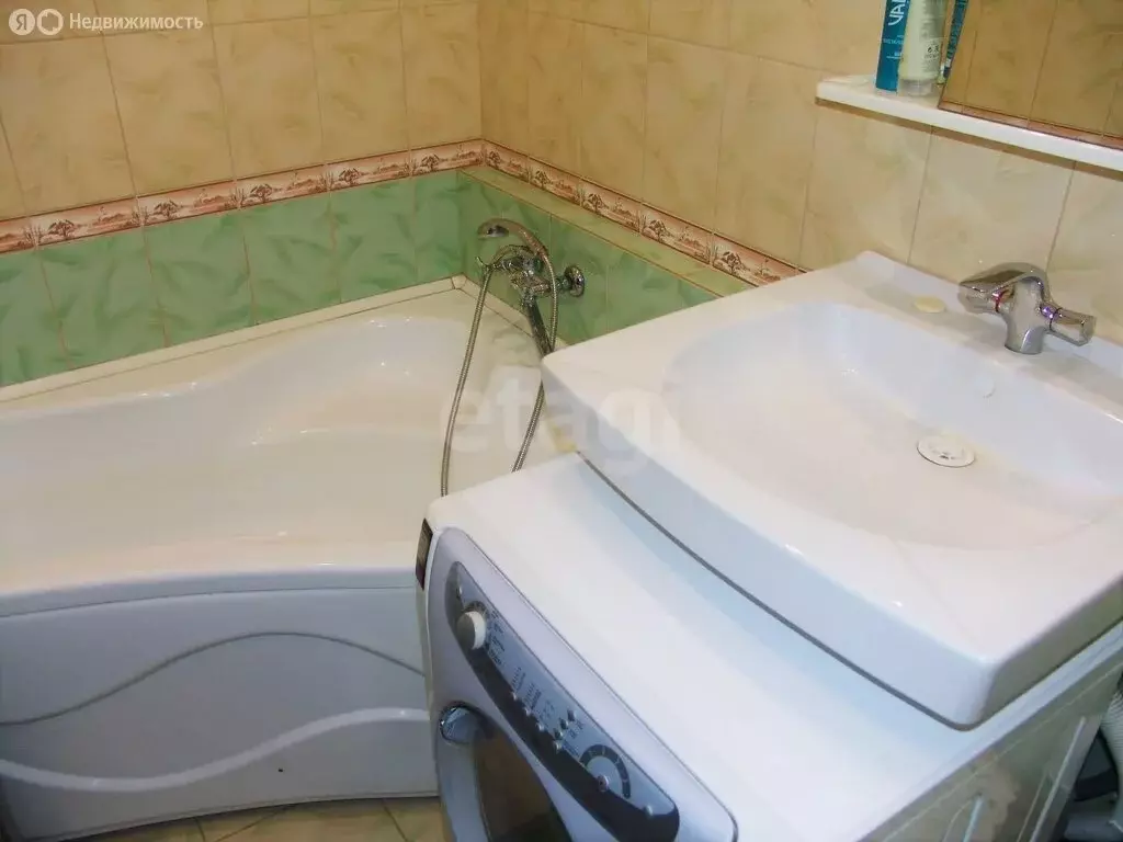 1-комнатная квартира: Тула, проспект Ленина, 112Б (43 м) - Фото 2