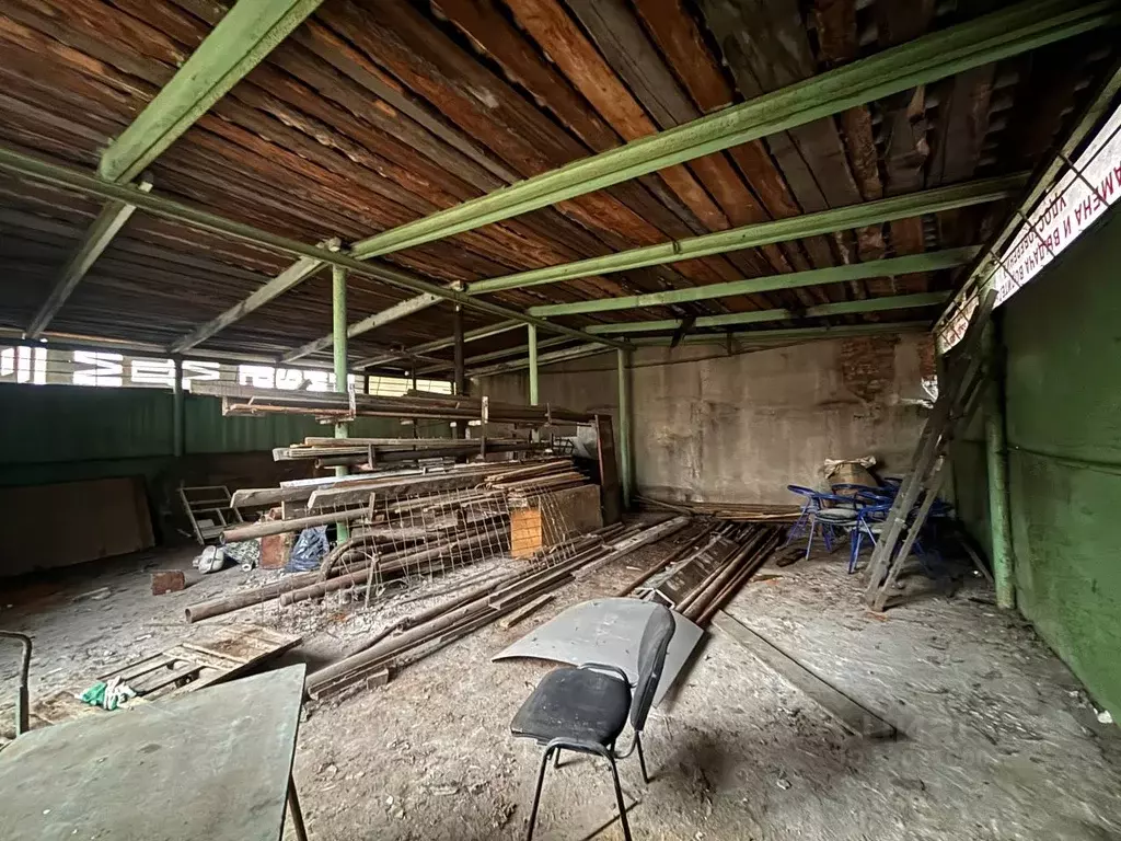 Склад в Санкт-Петербург ул. Смоляная, 11к2АЖ (110 м) - Фото 1
