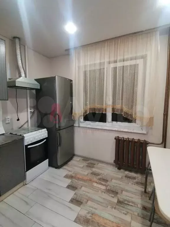 3-к. квартира, 60 м, 3/9 эт. - Фото 1