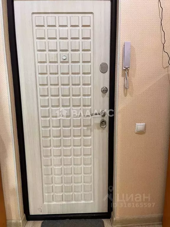 2-к кв. Иркутская область, Иркутск Университетский мкр, 40 (48.7 м) - Фото 0