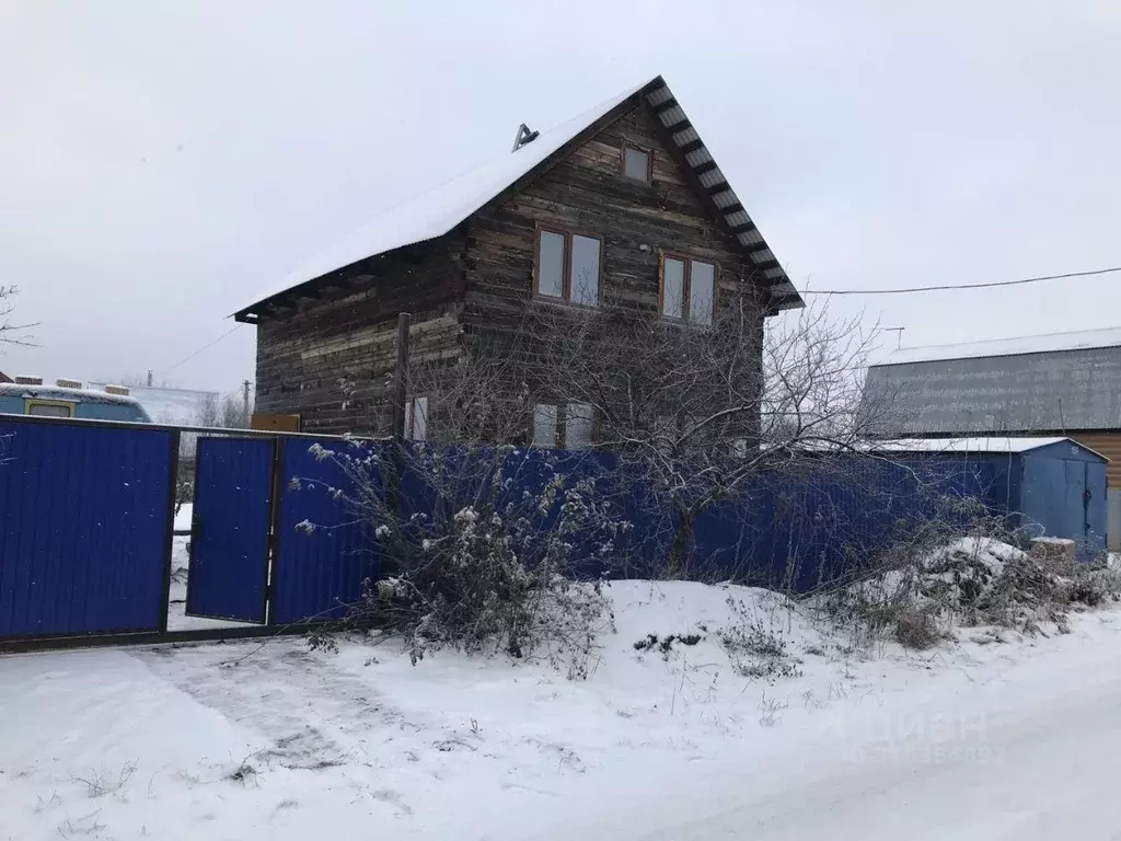 Участок в Башкортостан, Уфа № 40 КС, 157 (8.0 сот.) - Фото 1