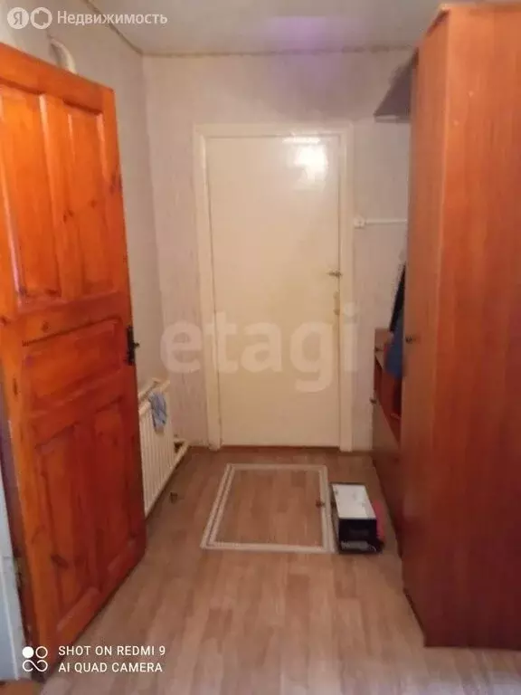 Дом в Псковская область, Красногородский муниципальный округ, деревня ... - Фото 1