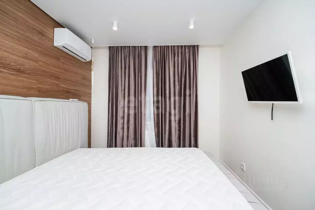 3-к кв. Башкортостан, Уфа ул. Булата Имашева, 3 (72.8 м) - Фото 2