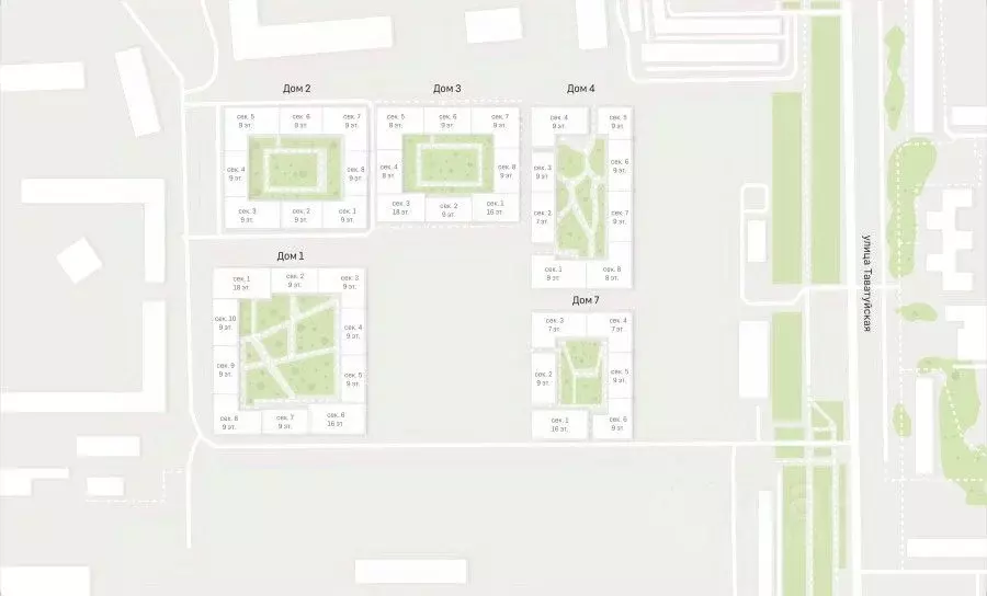 Помещение свободного назначения в Свердловская область, Екатеринбург ... - Фото 2