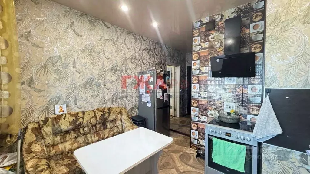 1-к кв. Саха (Якутия), Нерюнгри просп. Геологов, 79 (38.9 м) - Фото 2