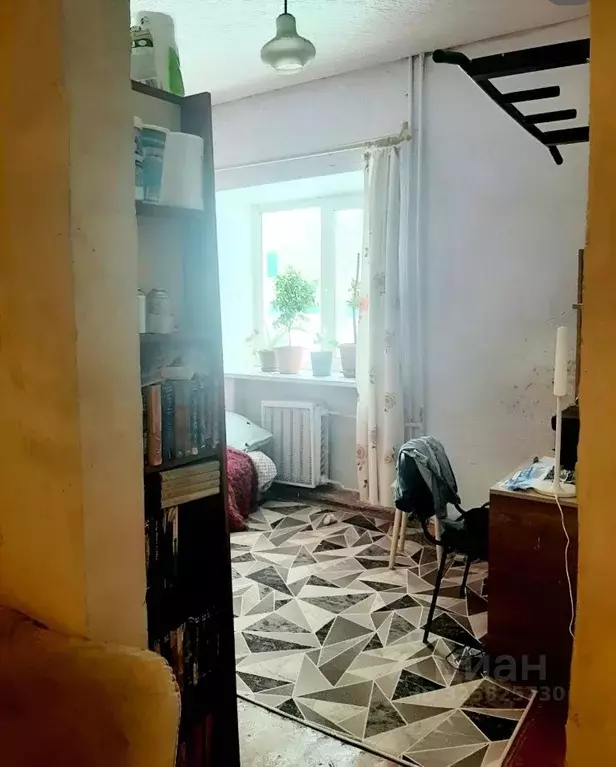 2-к кв. Пермский край, Нытва ул. Максима Горького, 20А (44.3 м) - Фото 1