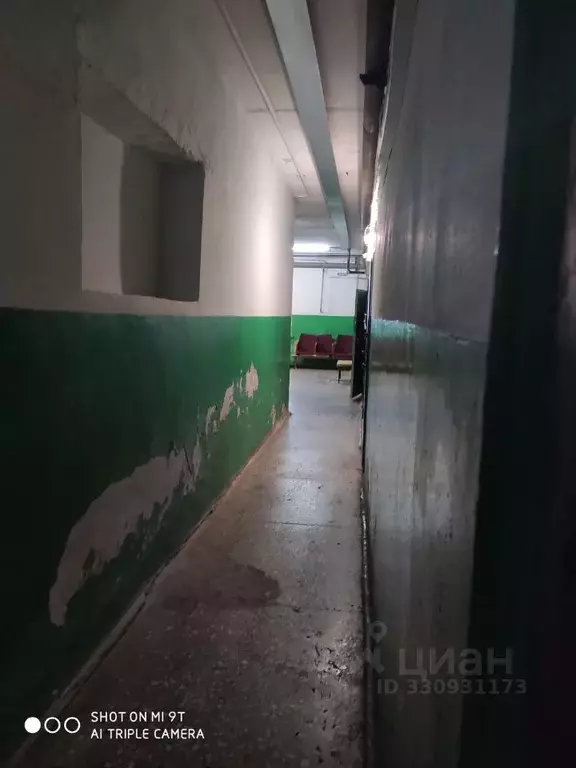 Помещение свободного назначения в Челябинская область, Карталы ул. ... - Фото 2