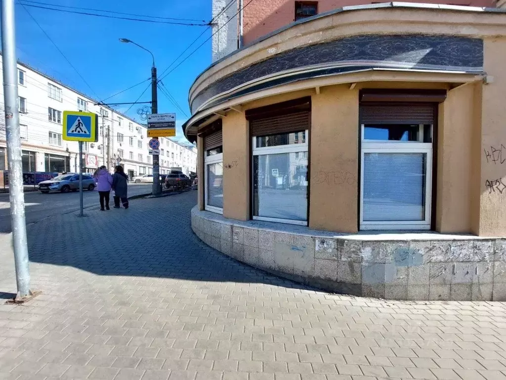 Помещение свободного назначения в Удмуртия, Ижевск Красная ул., 156 ... - Фото 2