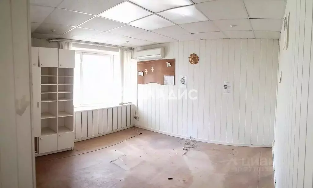 Помещение свободного назначения в Краснодарский край, Новороссийск ... - Фото 1
