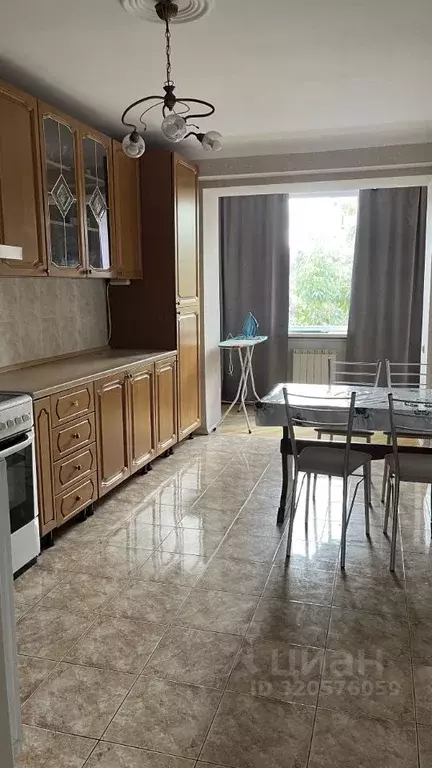 3-к кв. Иркутская область, Иркутск ул. Гоголя, 73 (98.0 м) - Фото 0