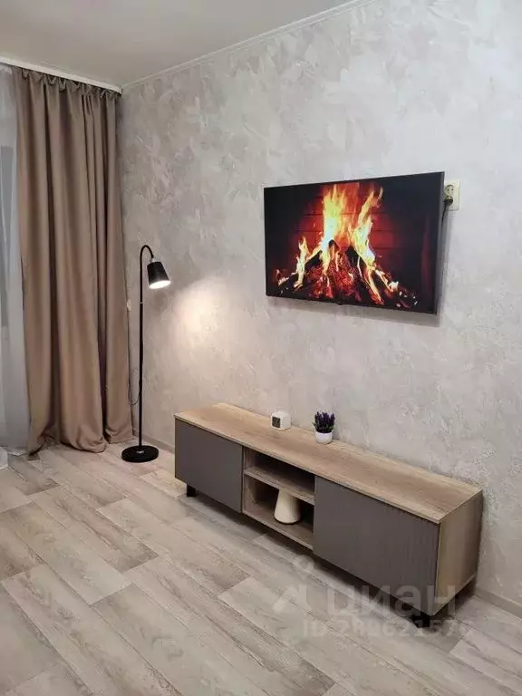 1-к кв. Тульская область, Новомосковск Донской проезд, 12 (32.0 м) - Фото 1