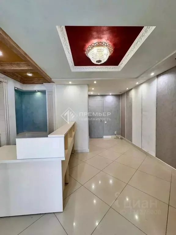 Офис в Кировская область, Киров Солнечная ул., 17 (19 м) - Фото 1